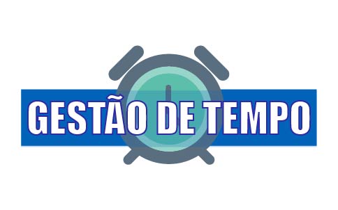 Gestão de Tempo