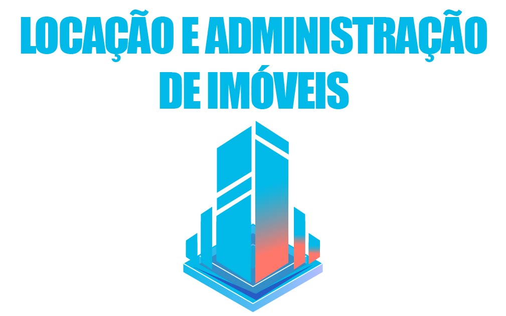 Locação e Administração