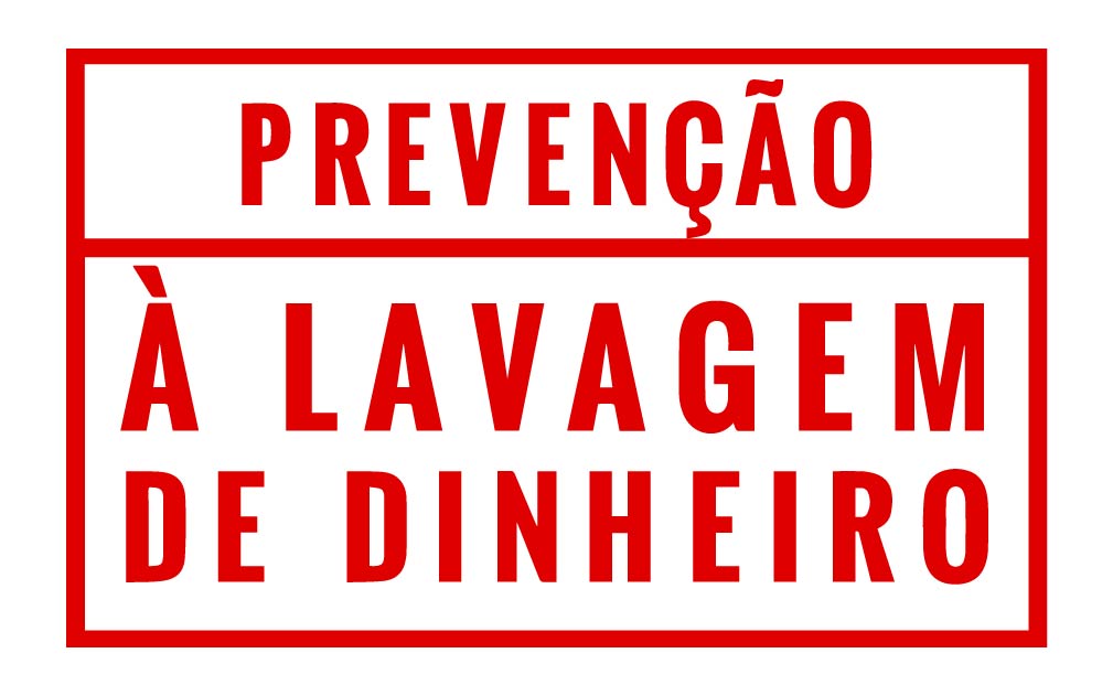 Prevenção à Lavagem de Dinheiro